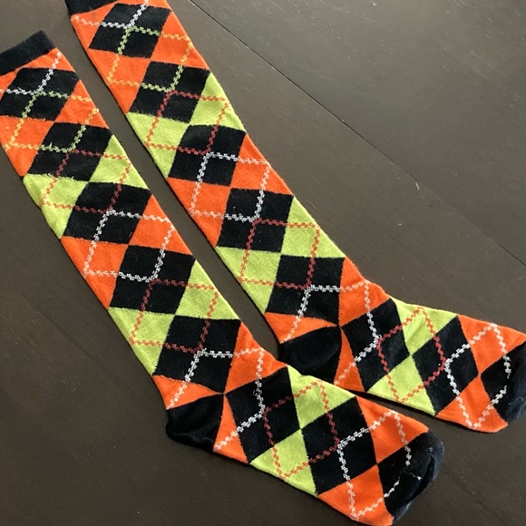 Lot of 3 pairs of Halloween-themed socks - Picture 9 of 10